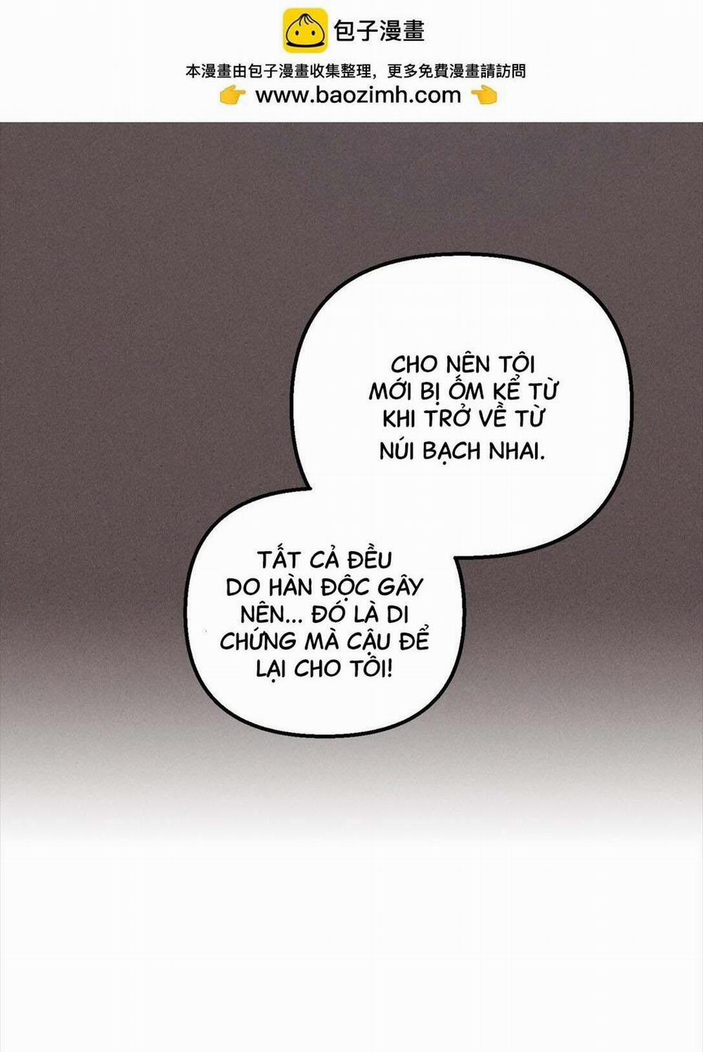 Bạn Trai Mãnh Hổ Của Hắn 33 hạchiennhom trang 55