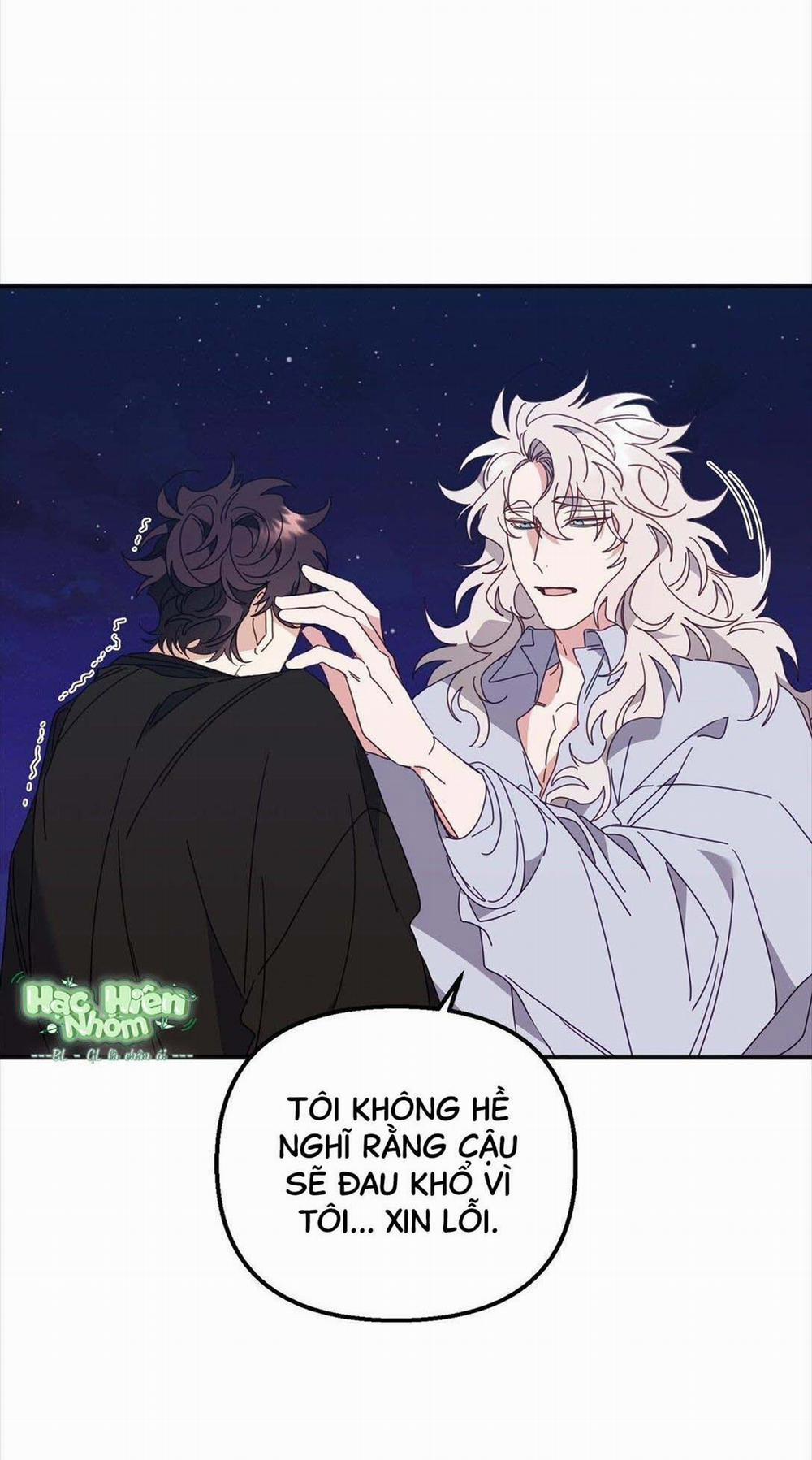 Bạn Trai Mãnh Hổ Của Hắn 33 hạchiennhom trang 56