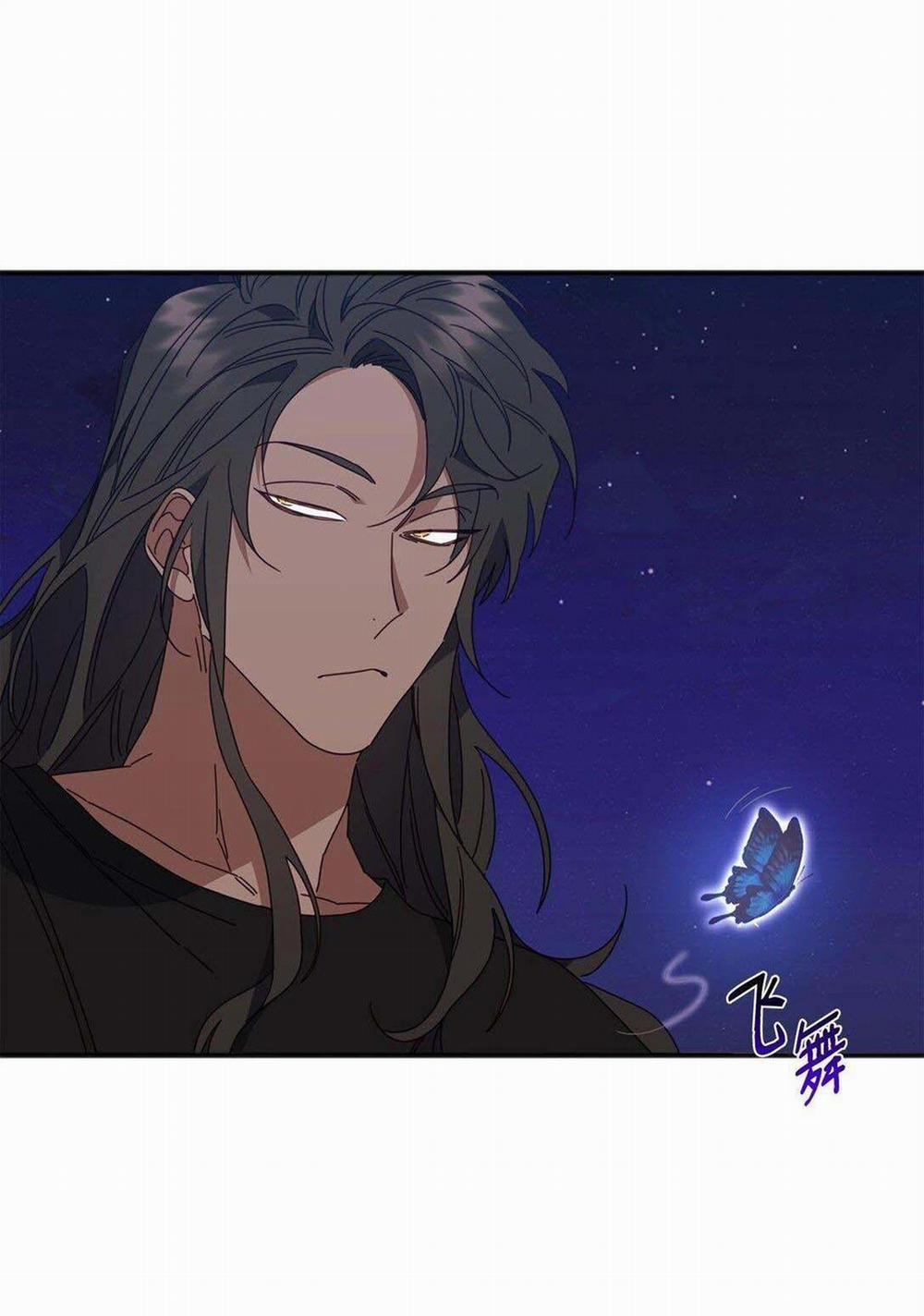 Bạn Trai Mãnh Hổ Của Hắn 33 hạchiennhom trang 60