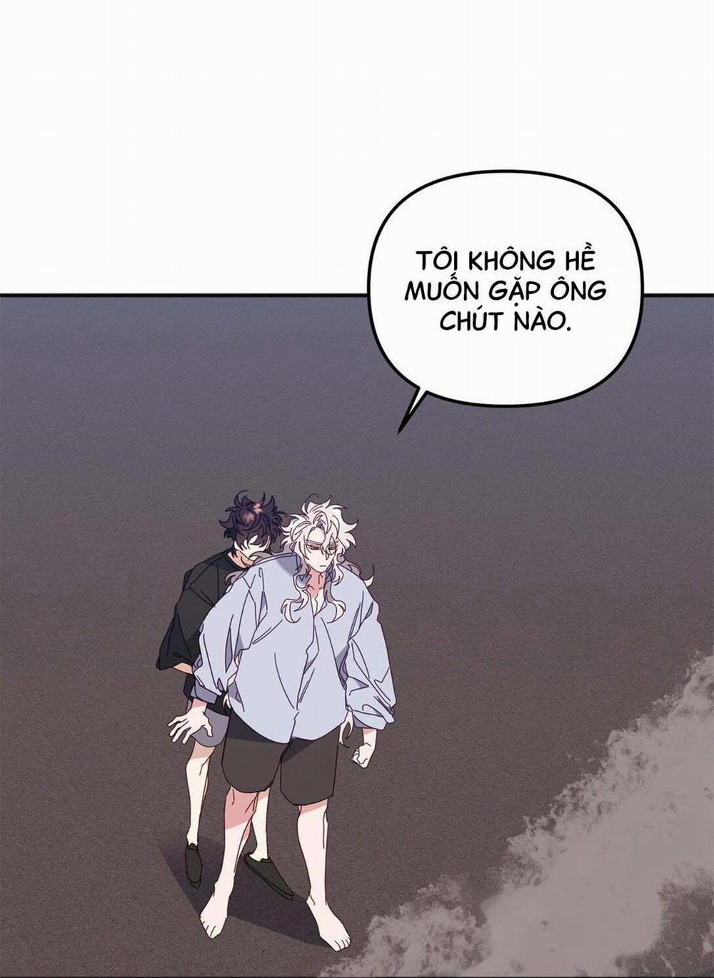 Bạn Trai Mãnh Hổ Của Hắn 33 hạchiennhom trang 70