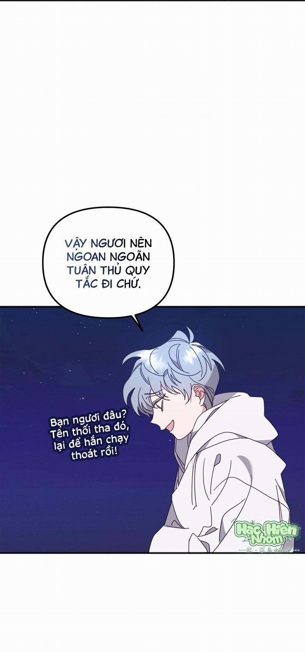 Bạn Trai Mãnh Hổ Của Hắn 33 hạchiennhom trang 71