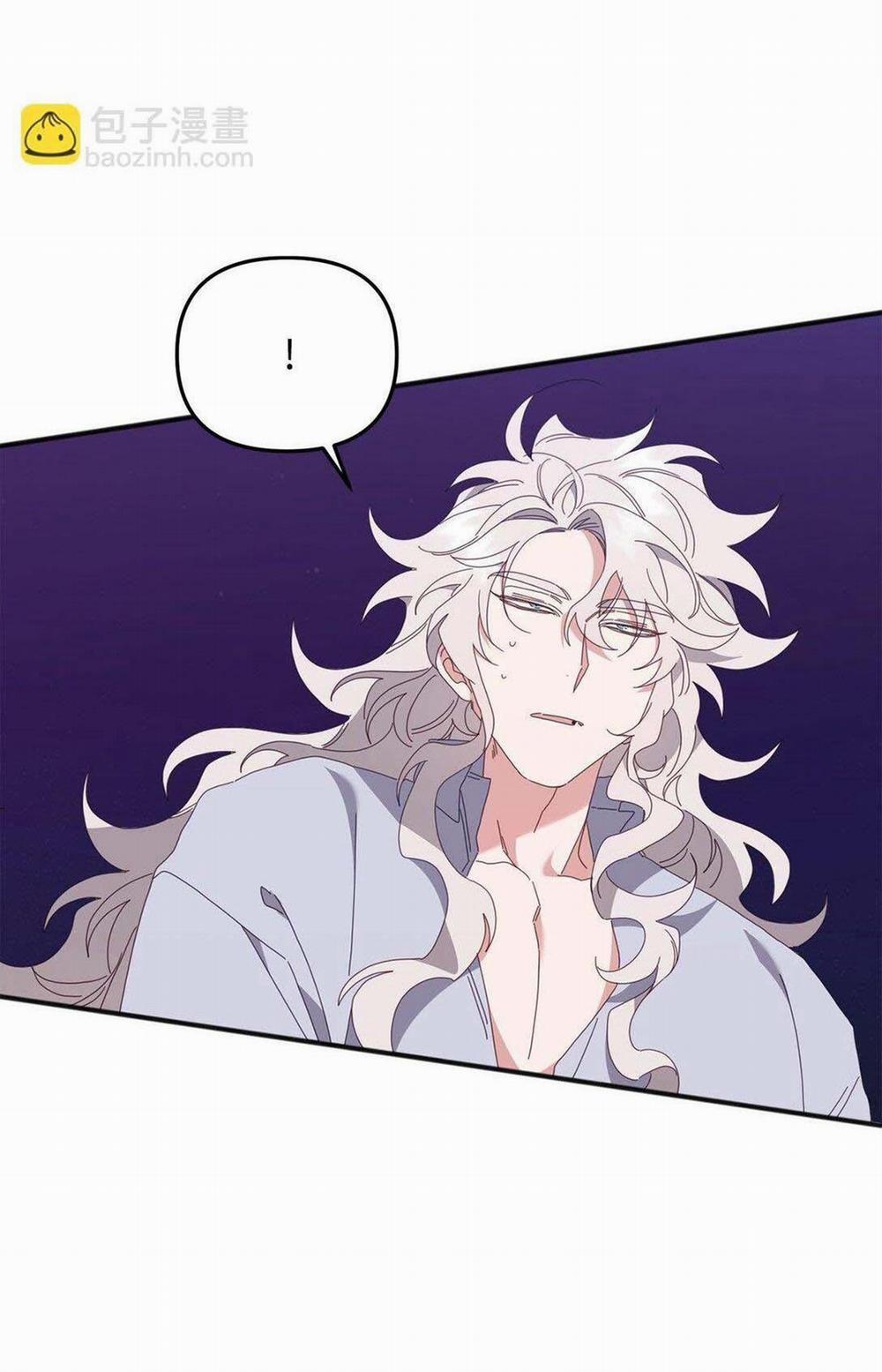 Bạn Trai Mãnh Hổ Của Hắn 33 hạchiennhom trang 81