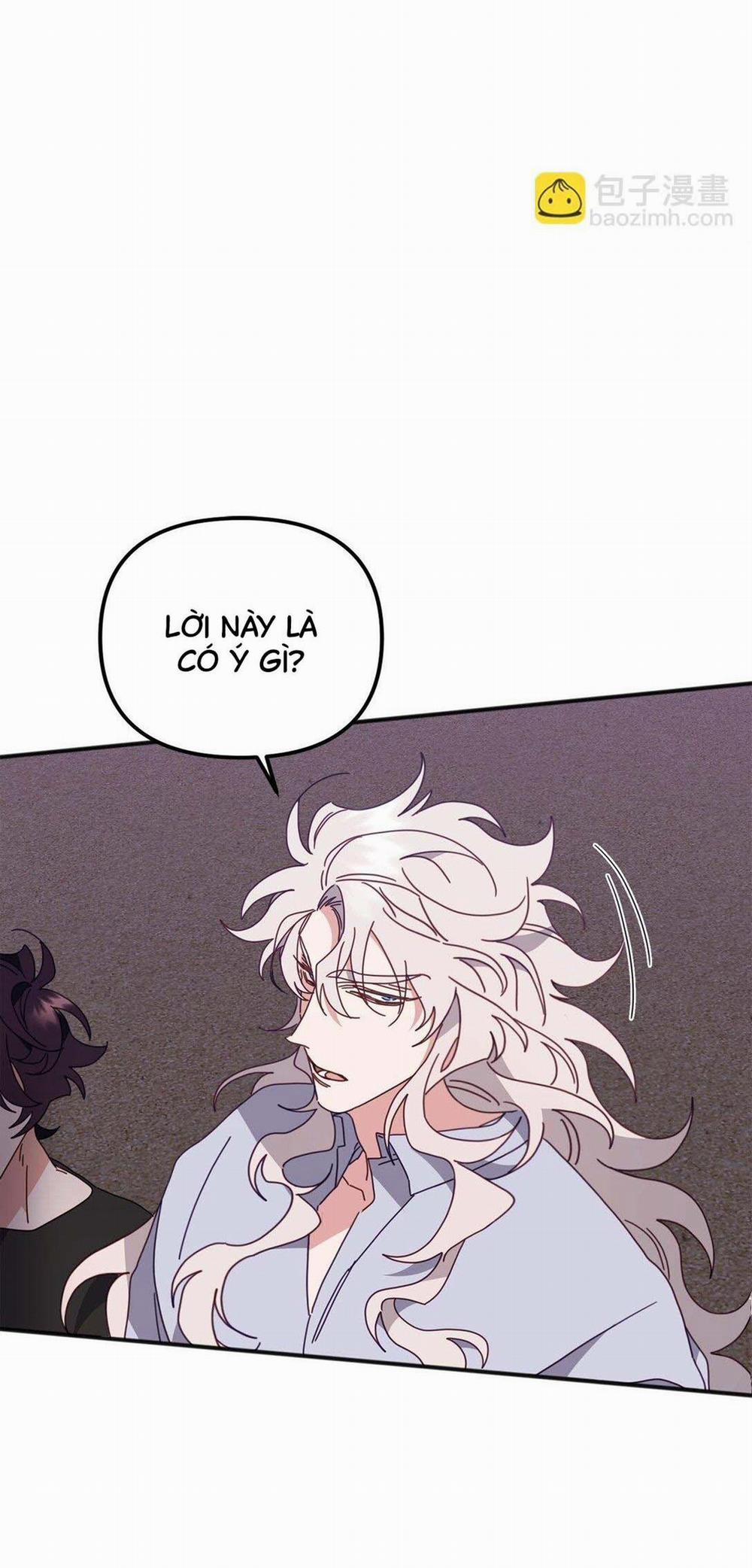 Bạn Trai Mãnh Hổ Của Hắn 33 hạchiennhom trang 89