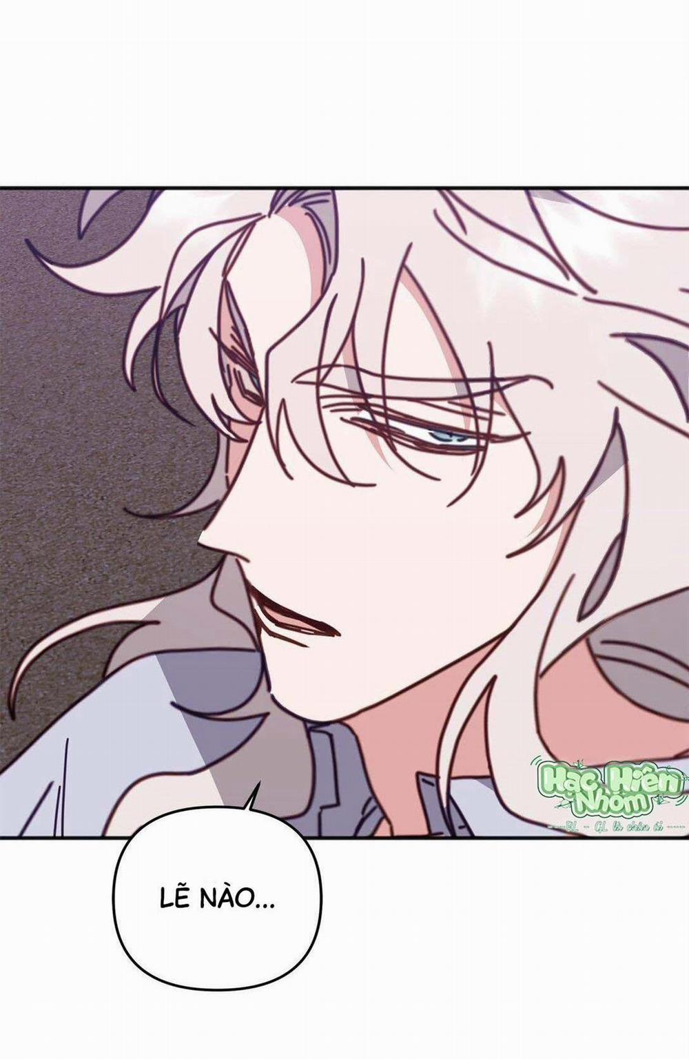 Bạn Trai Mãnh Hổ Của Hắn 33 hạchiennhom trang 91