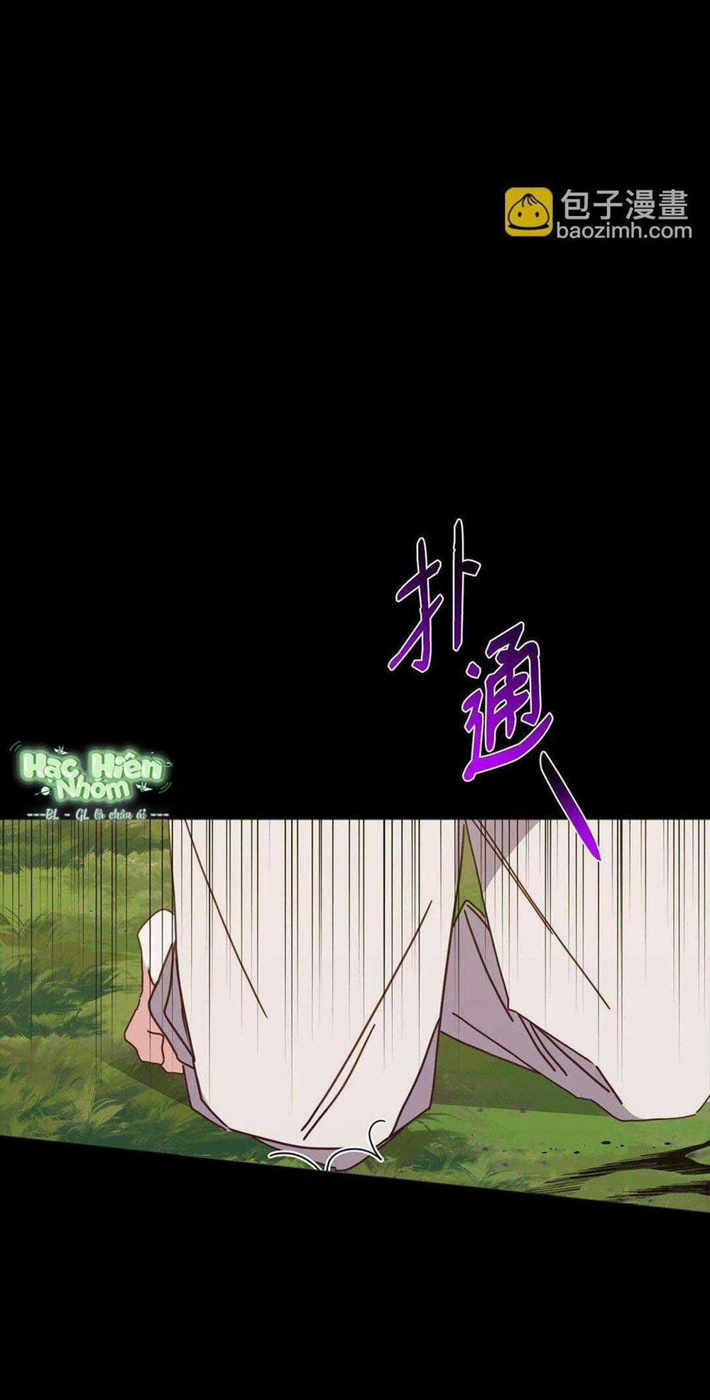 Bạn Trai Mãnh Hổ Của Hắn 33 trang 18