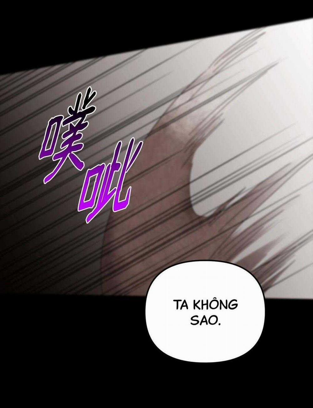 Bạn Trai Mãnh Hổ Của Hắn 33 trang 25