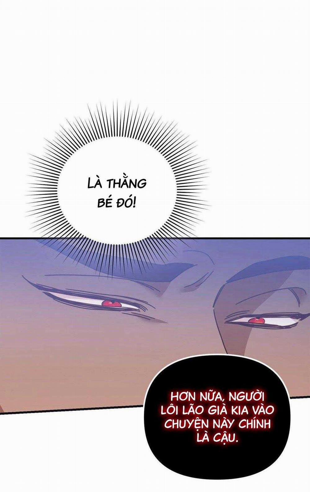 Bạn Trai Mãnh Hổ Của Hắn 33 trang 72