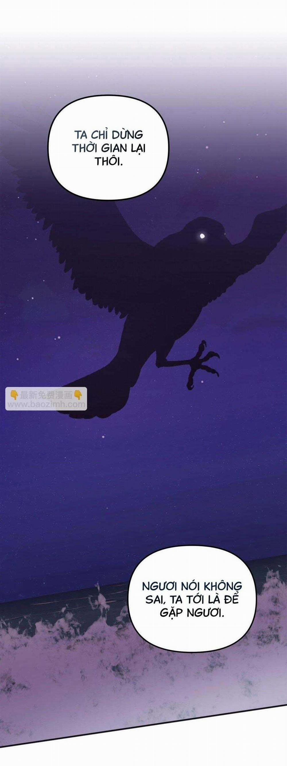 Bạn Trai Mãnh Hổ Của Hắn 33 trang 85