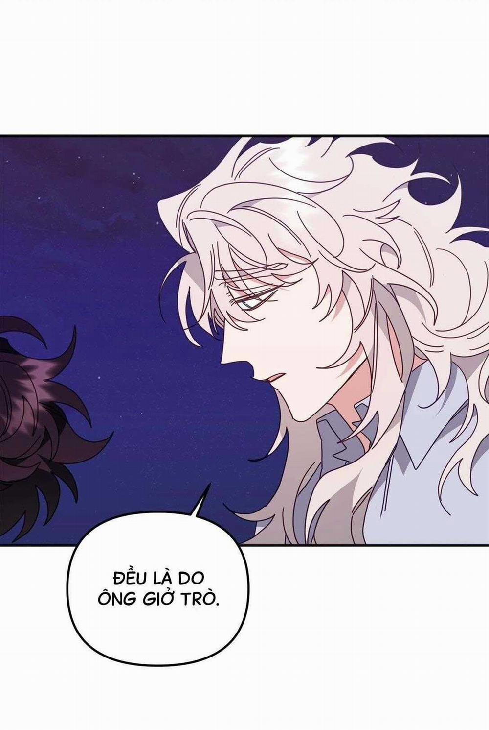 Bạn Trai Mãnh Hổ Của Hắn 33 trang 87