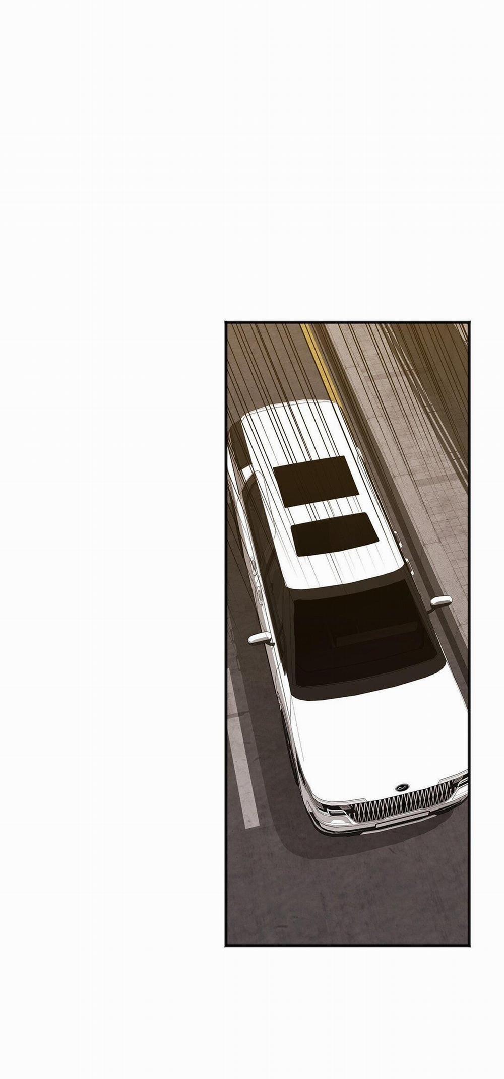 Bạn Trai Mãnh Hổ Của Hắn 34 hạchiennhom trang 1