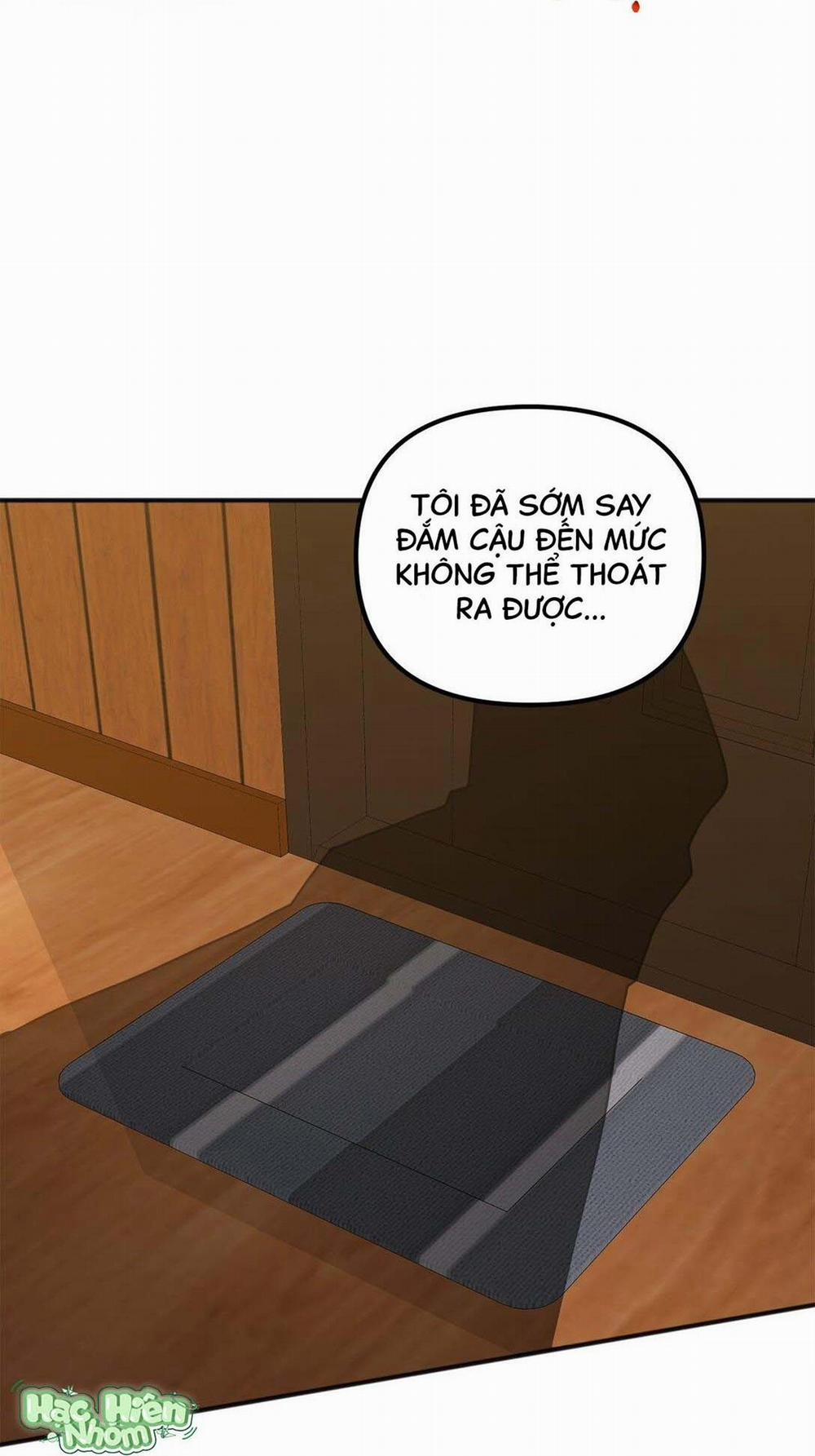 Bạn Trai Mãnh Hổ Của Hắn 34 hạchiennhom trang 104