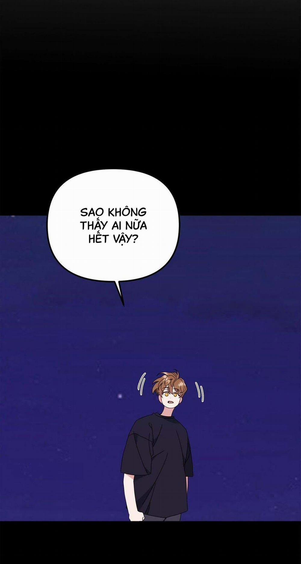 Bạn Trai Mãnh Hổ Của Hắn 34 hạchiennhom trang 29