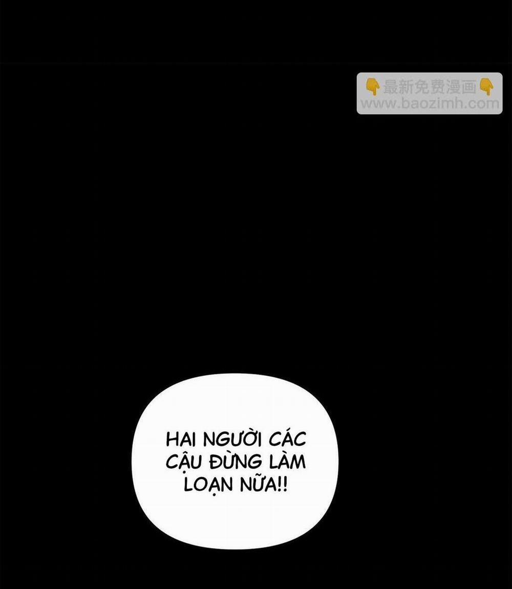 Bạn Trai Mãnh Hổ Của Hắn 34 hạchiennhom trang 30