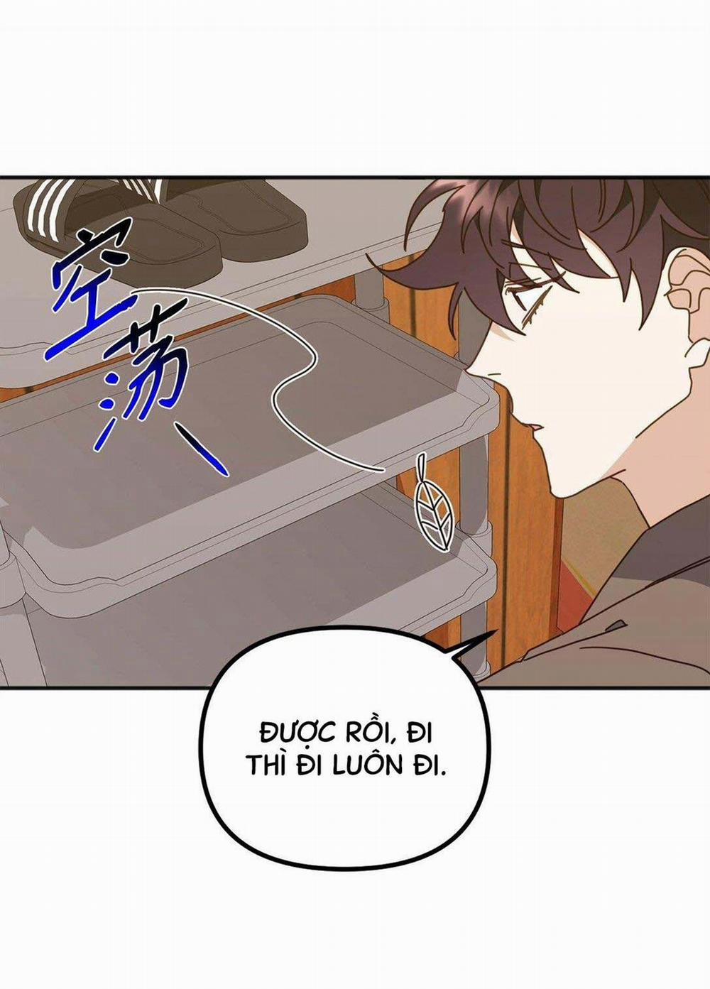 Bạn Trai Mãnh Hổ Của Hắn 34 hạchiennhom trang 42