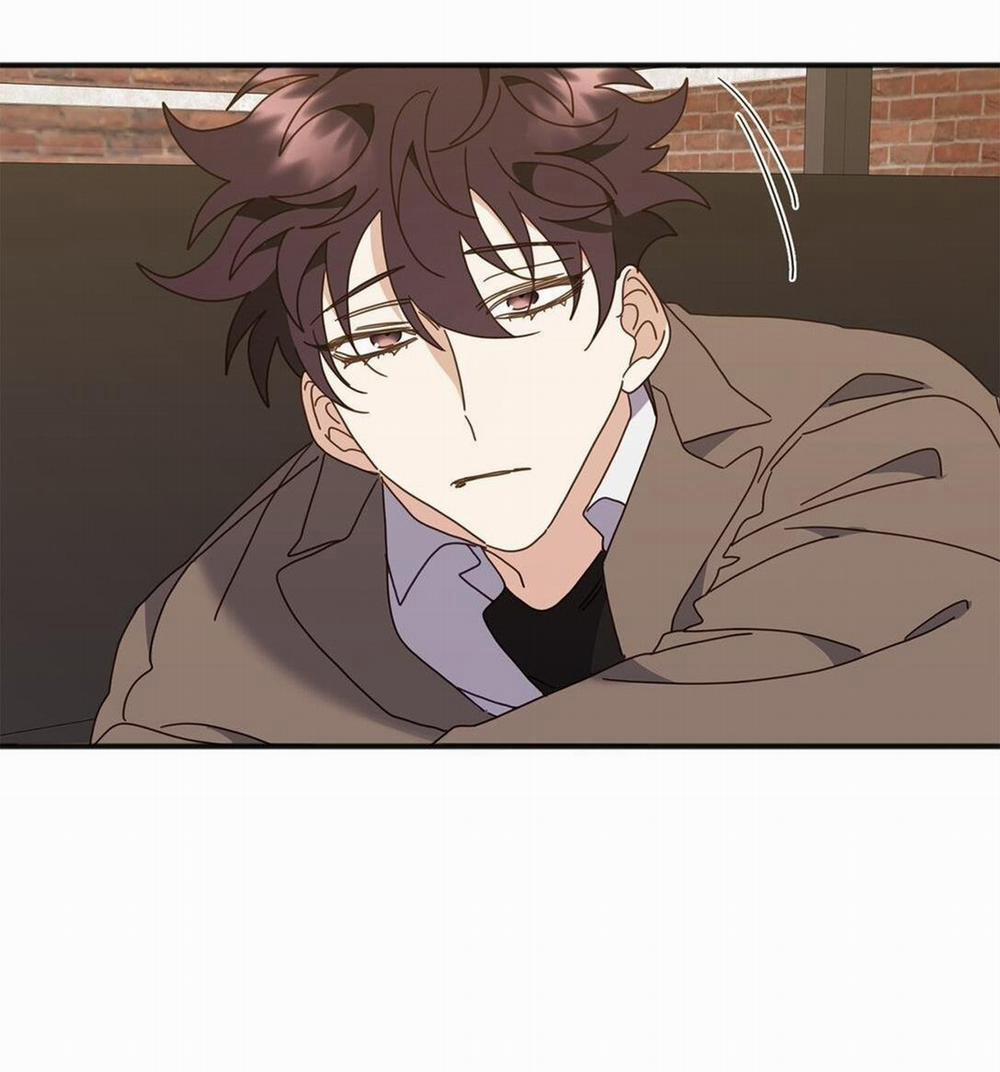 Bạn Trai Mãnh Hổ Của Hắn 34 hạchiennhom trang 51