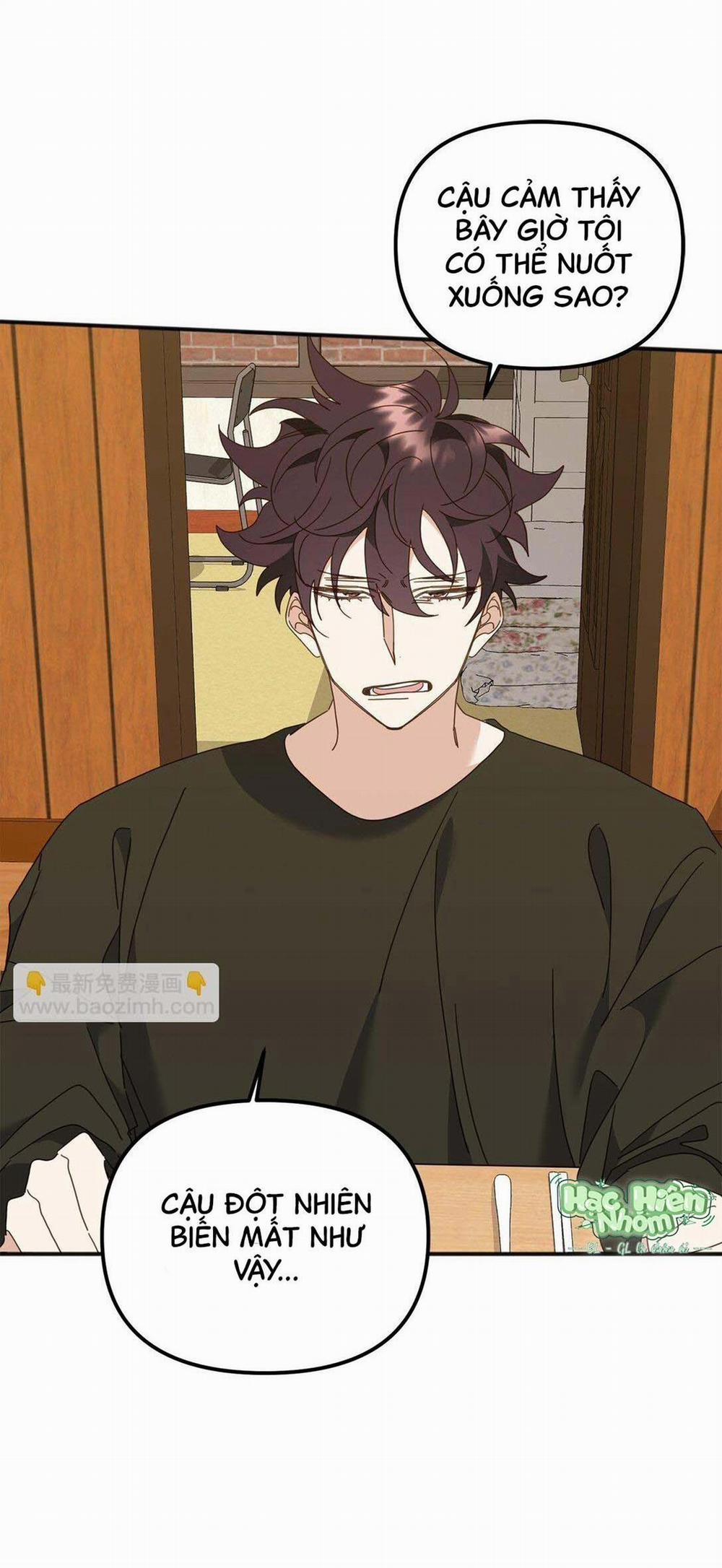 Bạn Trai Mãnh Hổ Của Hắn 34 hạchiennhom trang 69