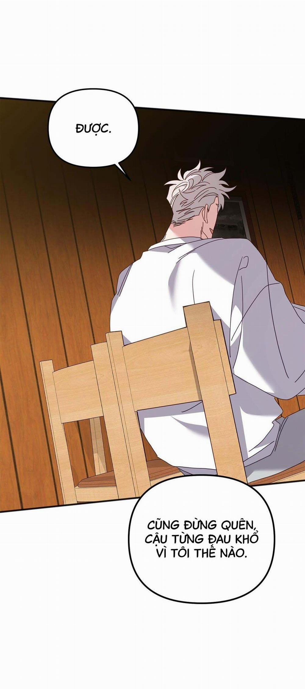 Bạn Trai Mãnh Hổ Của Hắn 34 hạchiennhom trang 76