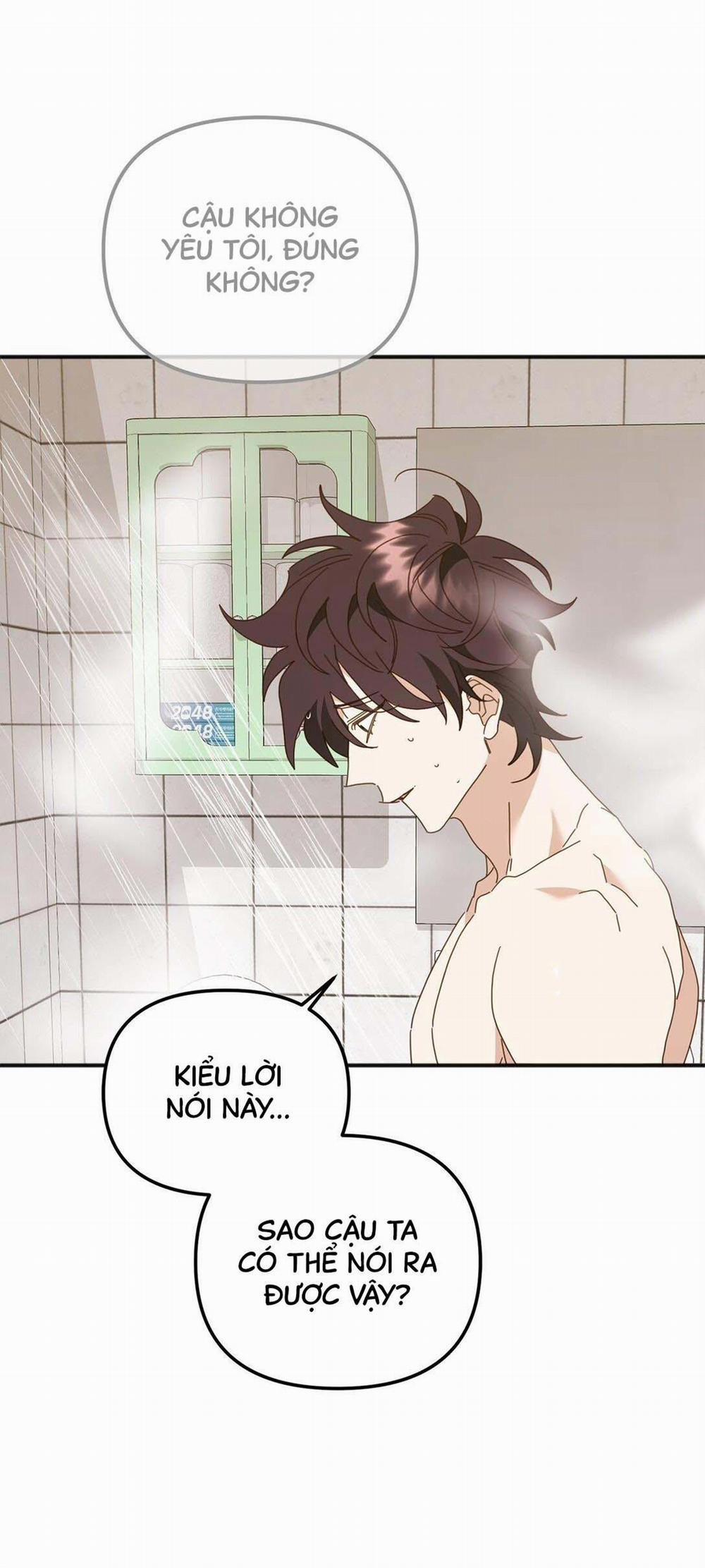 Bạn Trai Mãnh Hổ Của Hắn 34 hạchiennhom trang 83