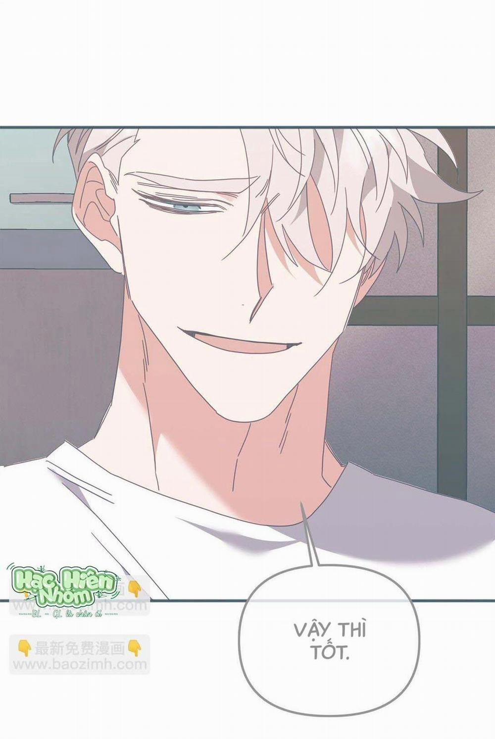 Bạn Trai Mãnh Hổ Của Hắn 34 hạchiennhom trang 84