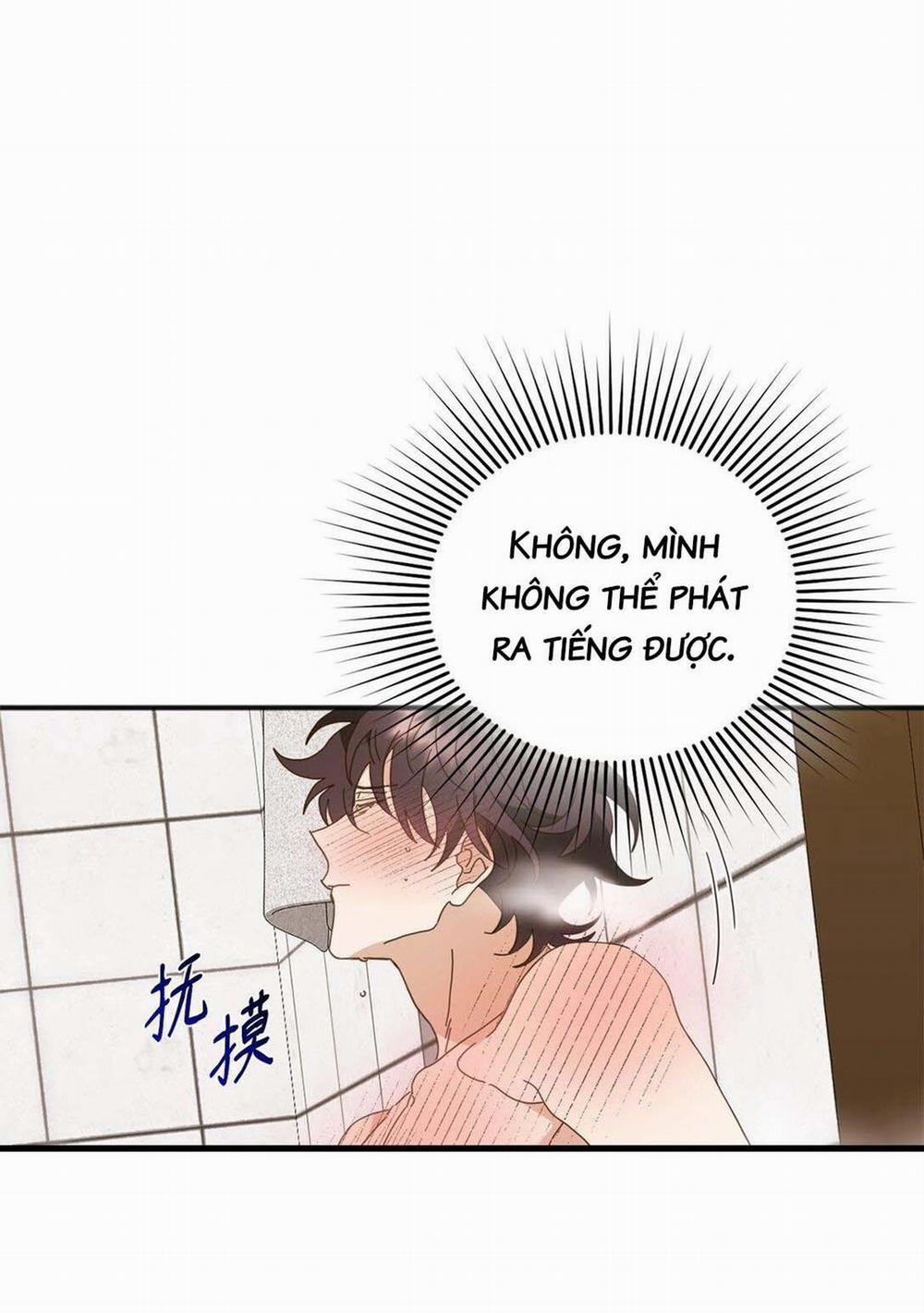 Bạn Trai Mãnh Hổ Của Hắn 34 hạchiennhom trang 97