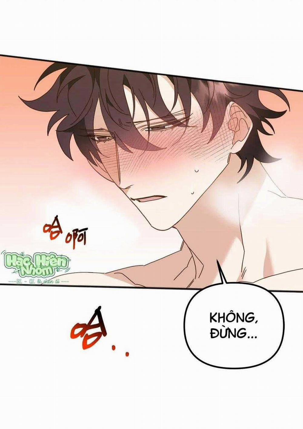 Bạn Trai Mãnh Hổ Của Hắn 34 trang 100