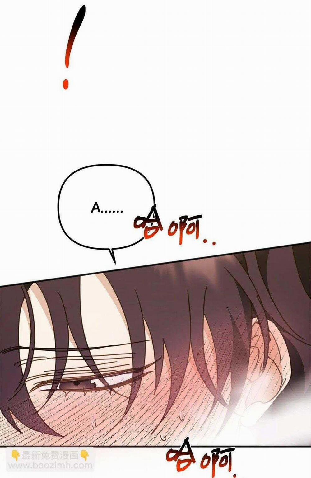 Bạn Trai Mãnh Hổ Của Hắn 34 trang 103