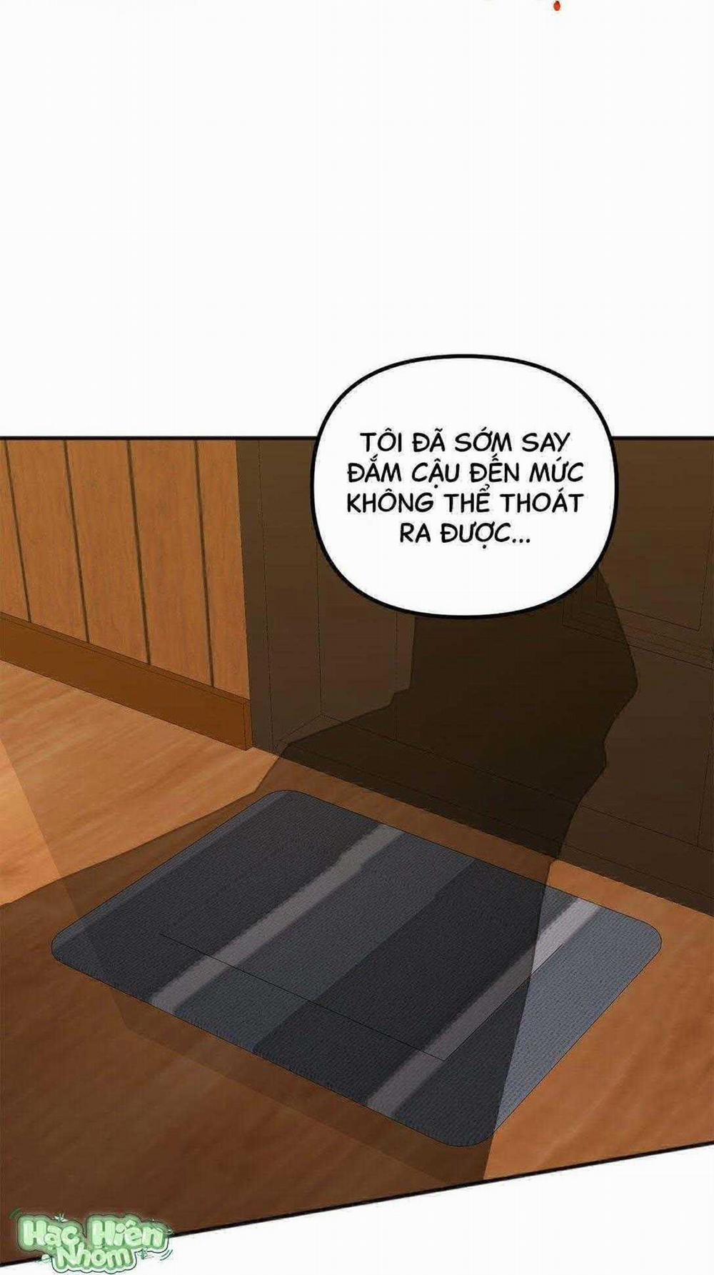 Bạn Trai Mãnh Hổ Của Hắn 34 trang 104