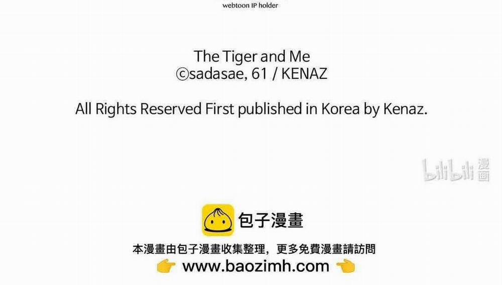 Bạn Trai Mãnh Hổ Của Hắn 34 trang 107