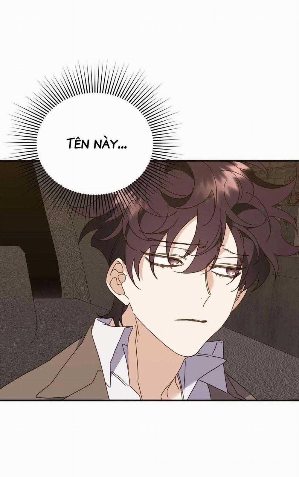 Bạn Trai Mãnh Hổ Của Hắn 34 trang 13