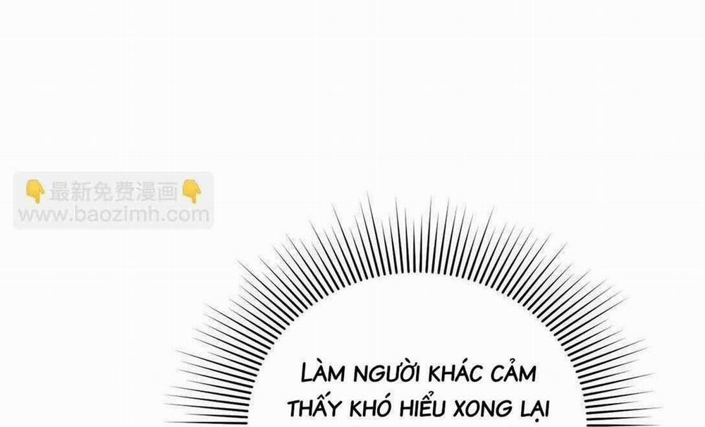 Bạn Trai Mãnh Hổ Của Hắn 34 trang 14