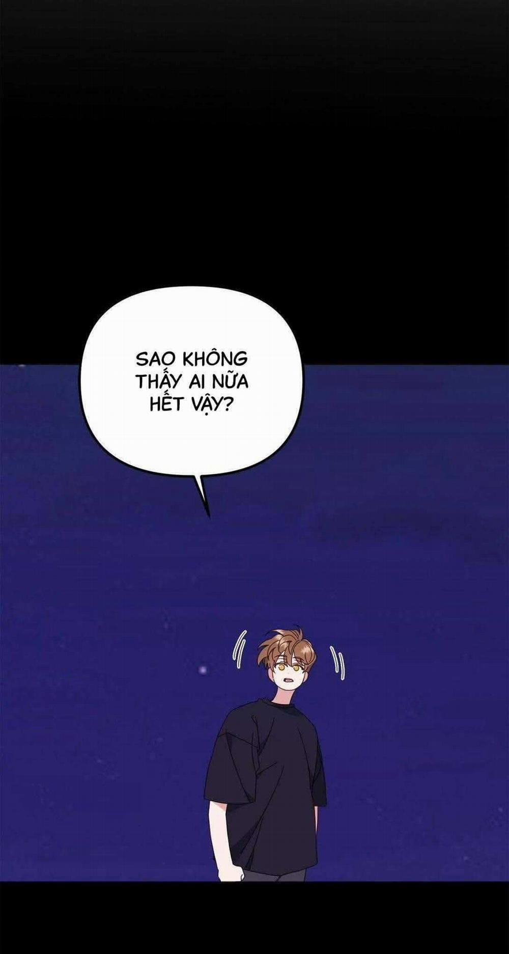 Bạn Trai Mãnh Hổ Của Hắn 34 trang 29