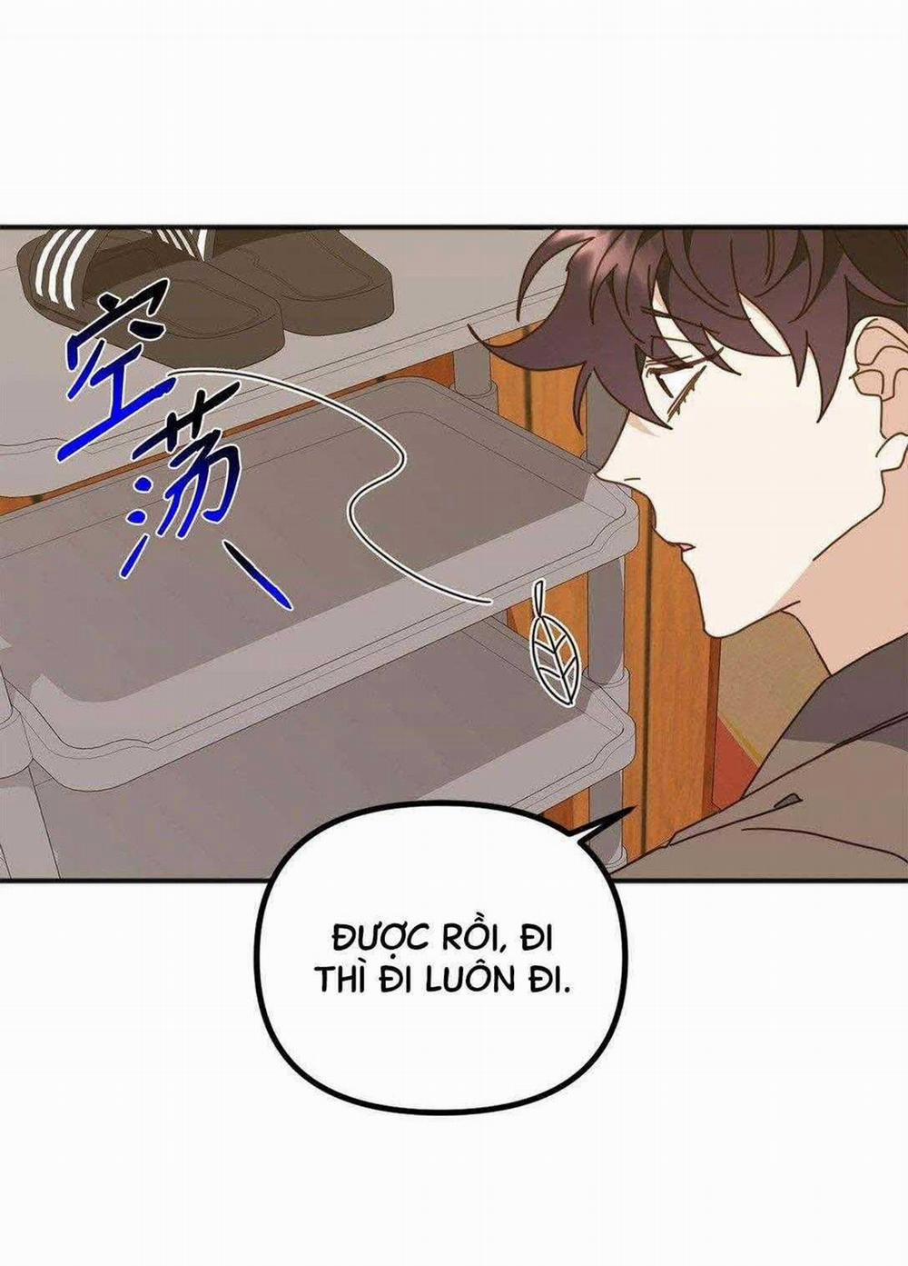 Bạn Trai Mãnh Hổ Của Hắn 34 trang 42