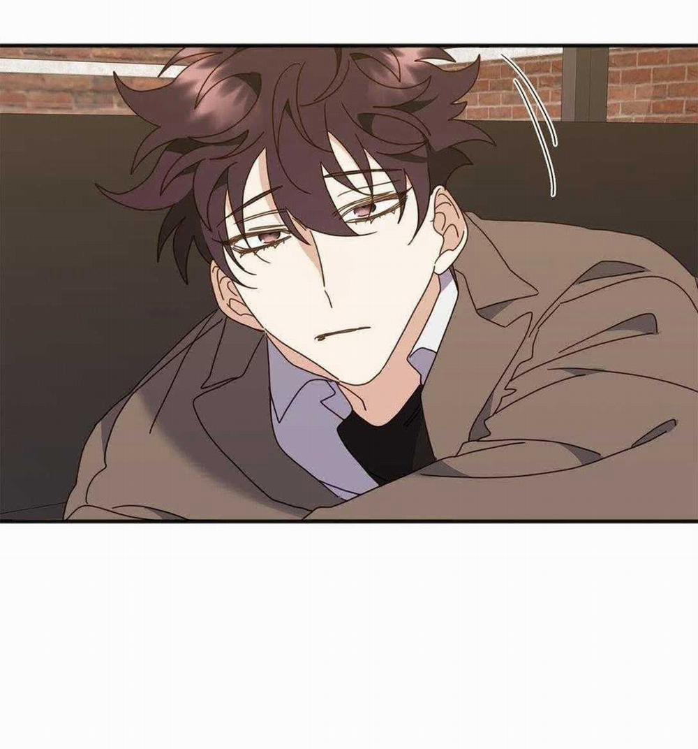 Bạn Trai Mãnh Hổ Của Hắn 34 trang 51