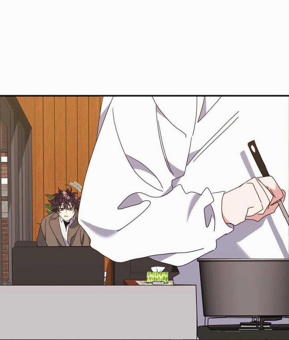 Bạn Trai Mãnh Hổ Của Hắn 34 trang 52