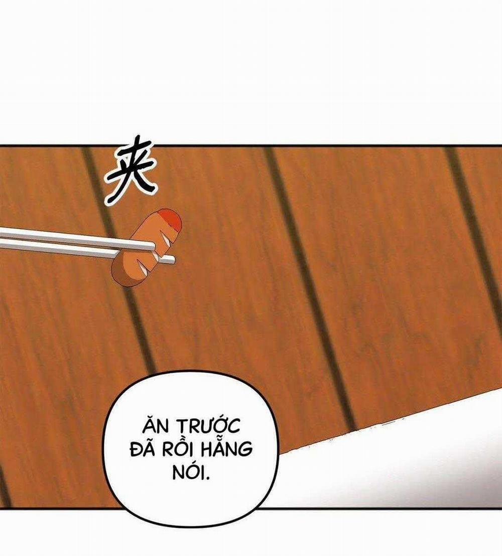 Bạn Trai Mãnh Hổ Của Hắn 34 trang 66