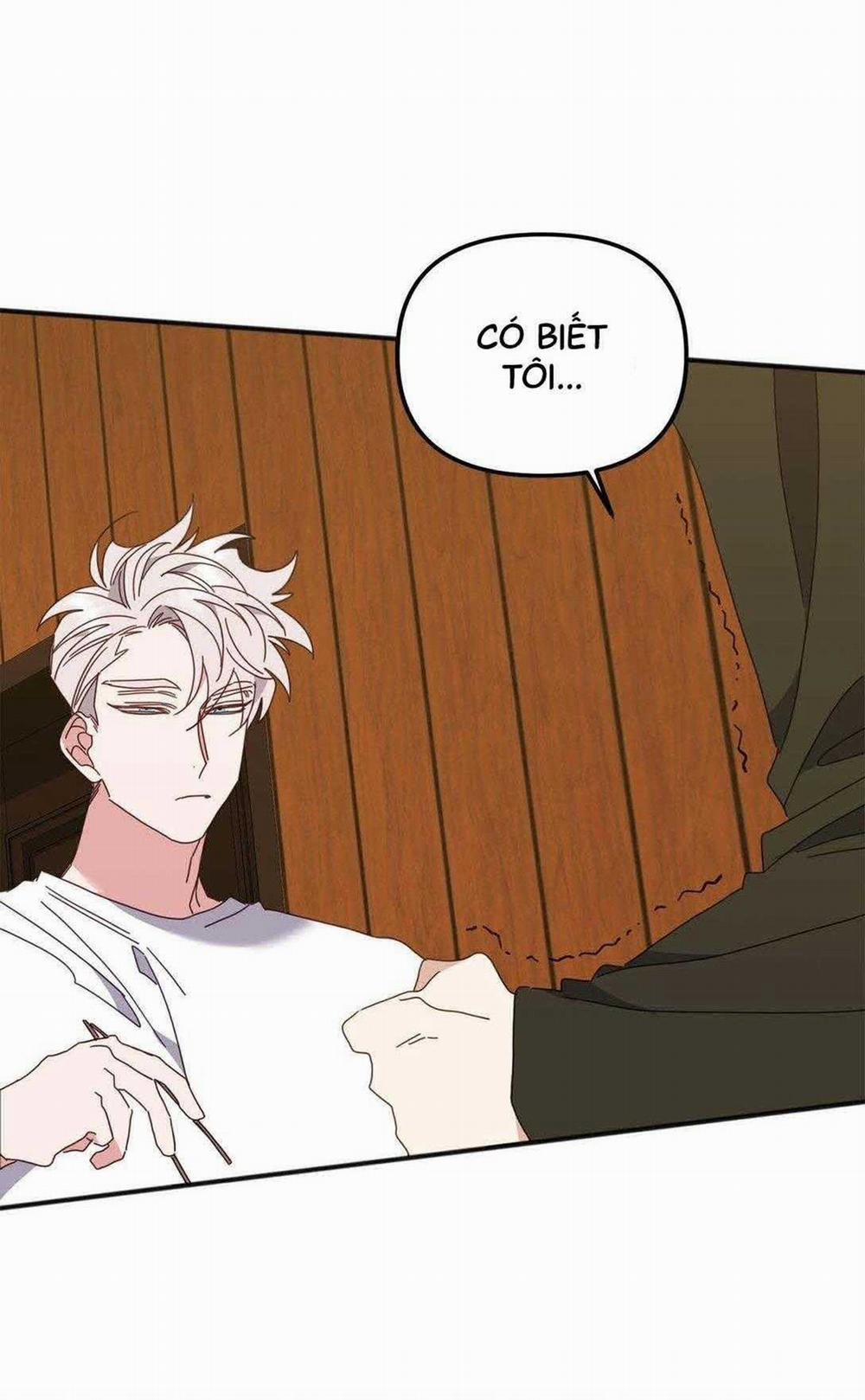 Bạn Trai Mãnh Hổ Của Hắn 34 trang 70