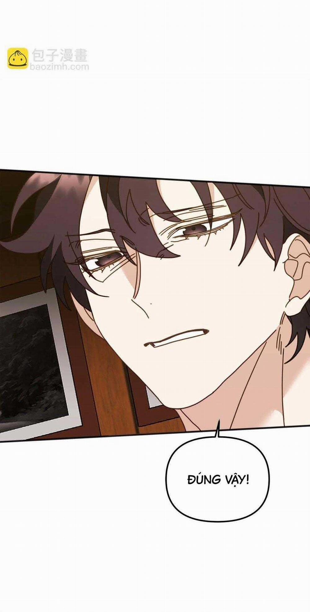 Bạn Trai Mãnh Hổ Của Hắn 34 trang 75