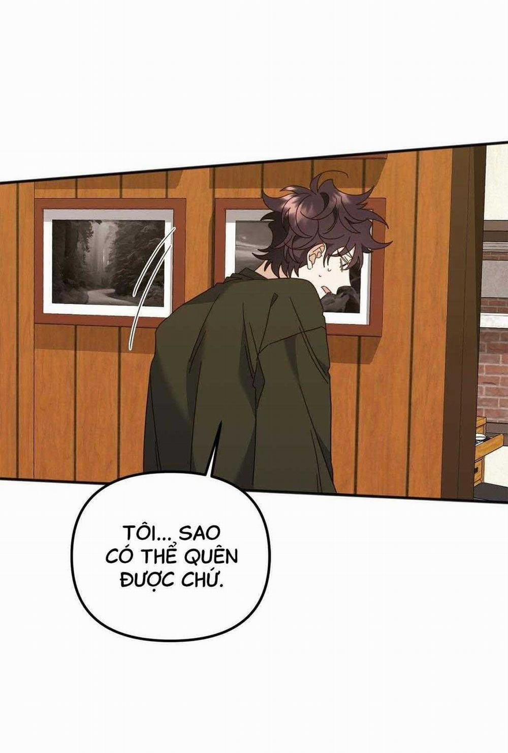 Bạn Trai Mãnh Hổ Của Hắn 34 trang 77