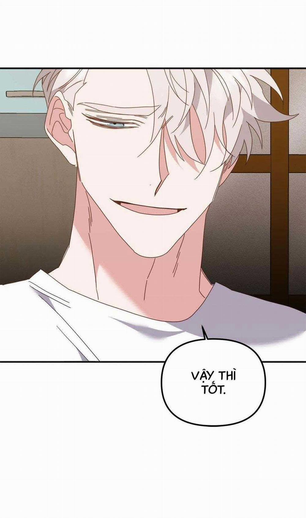 Bạn Trai Mãnh Hổ Của Hắn 34 trang 78