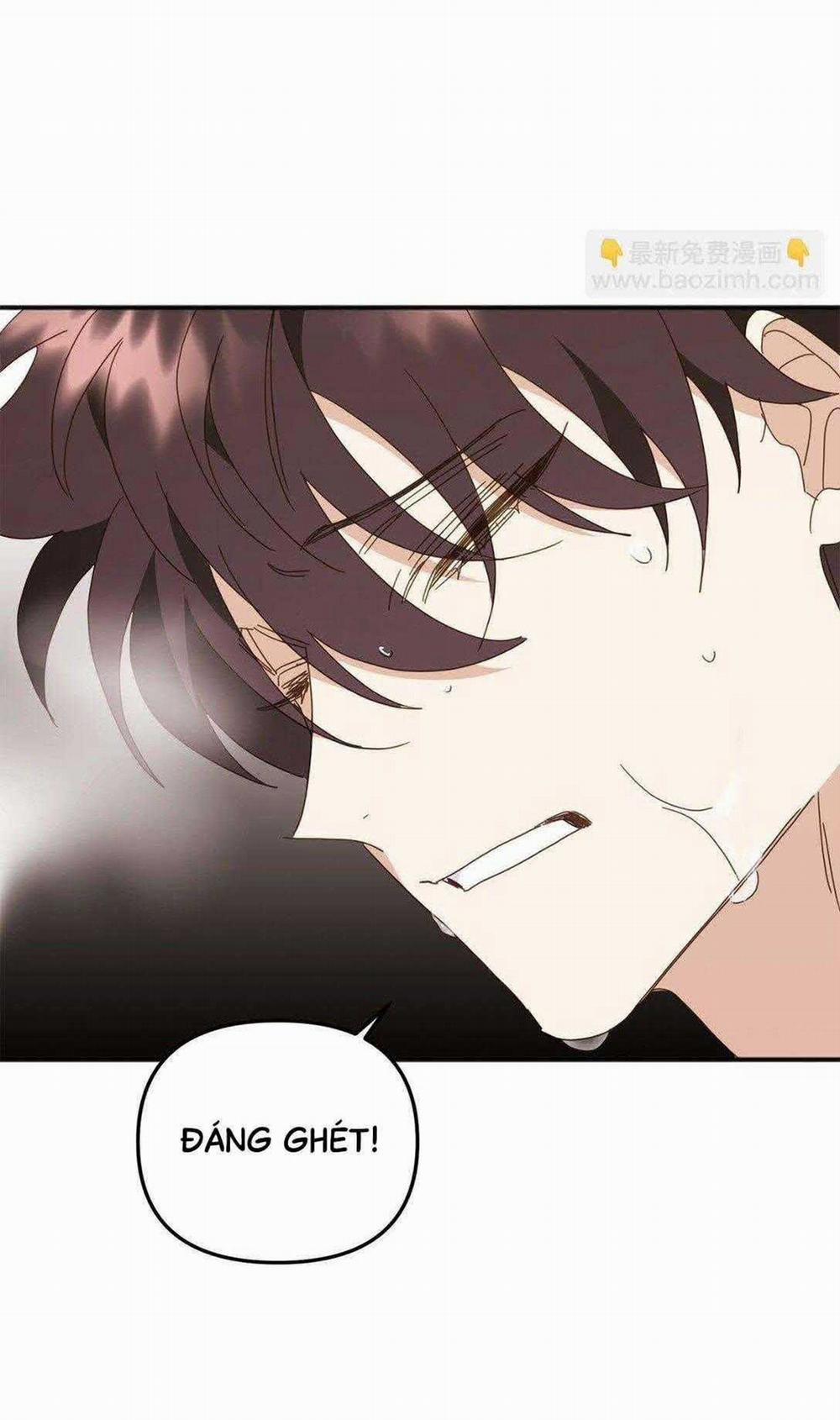 Bạn Trai Mãnh Hổ Của Hắn 34 trang 86