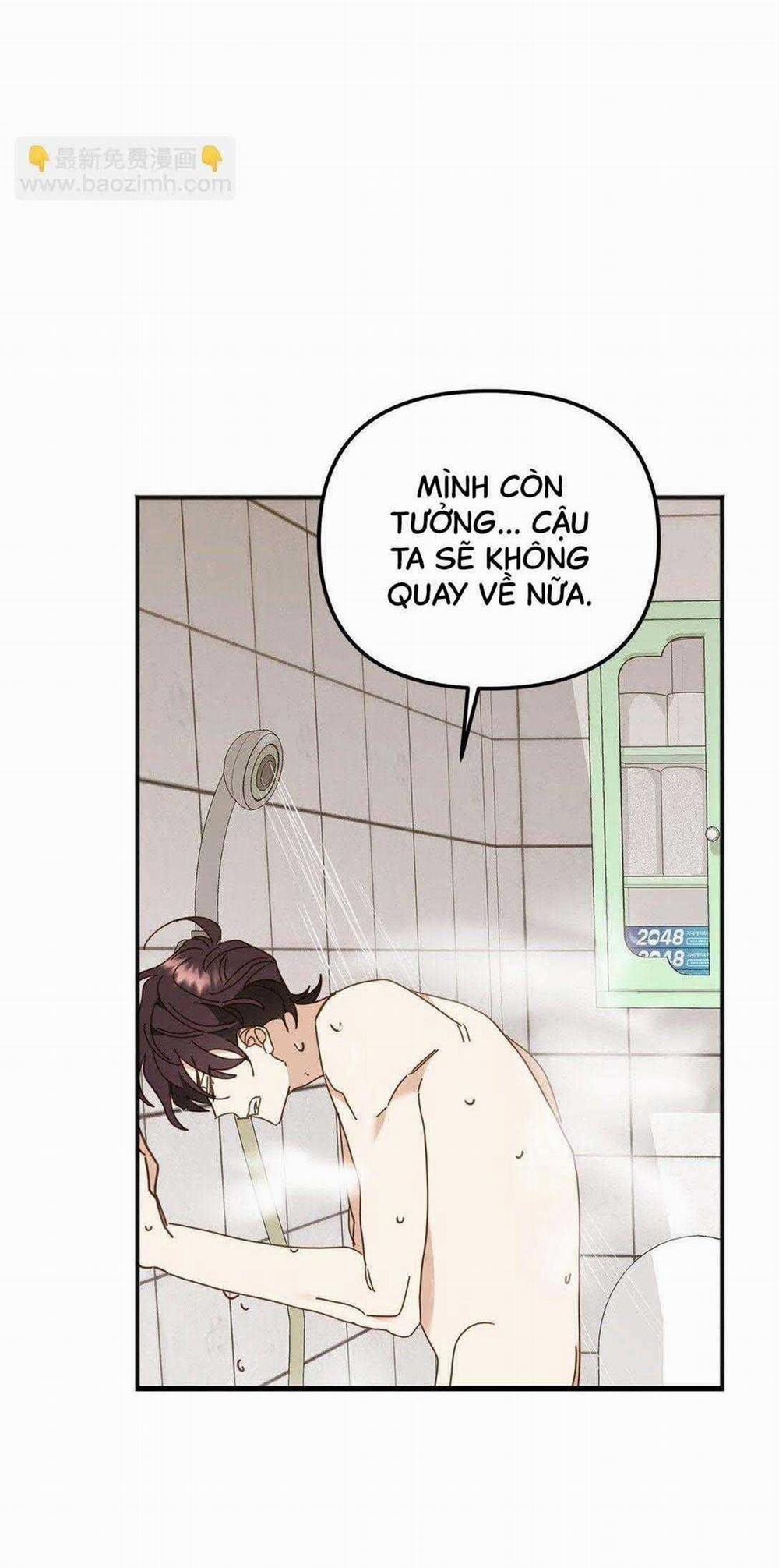 Bạn Trai Mãnh Hổ Của Hắn 34 trang 87