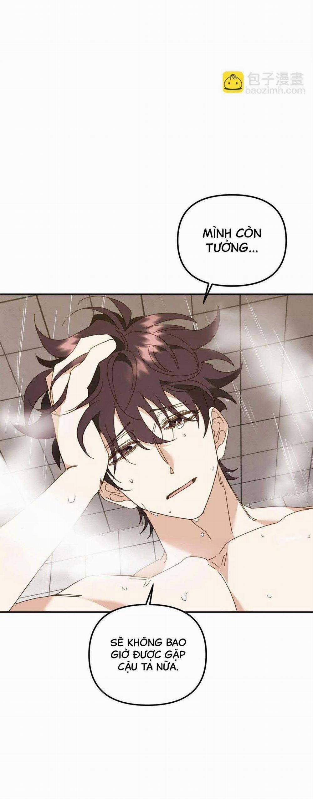 Bạn Trai Mãnh Hổ Của Hắn 34 trang 88