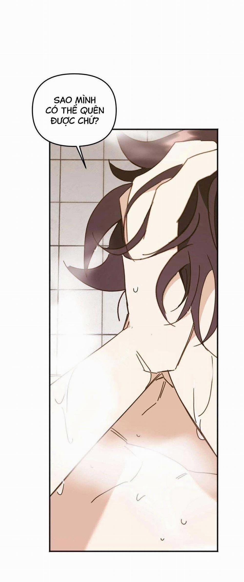 Bạn Trai Mãnh Hổ Của Hắn 34 trang 89