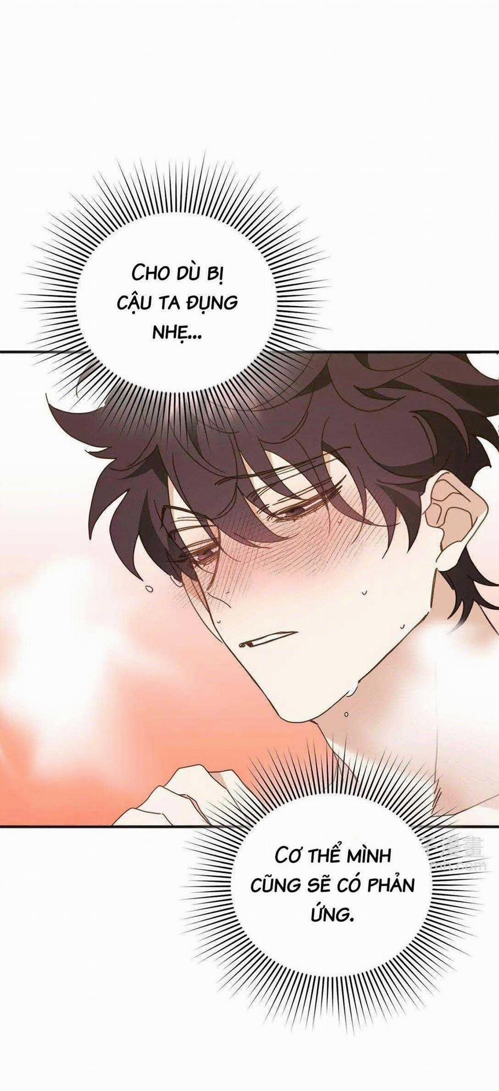 Bạn Trai Mãnh Hổ Của Hắn 34 trang 92