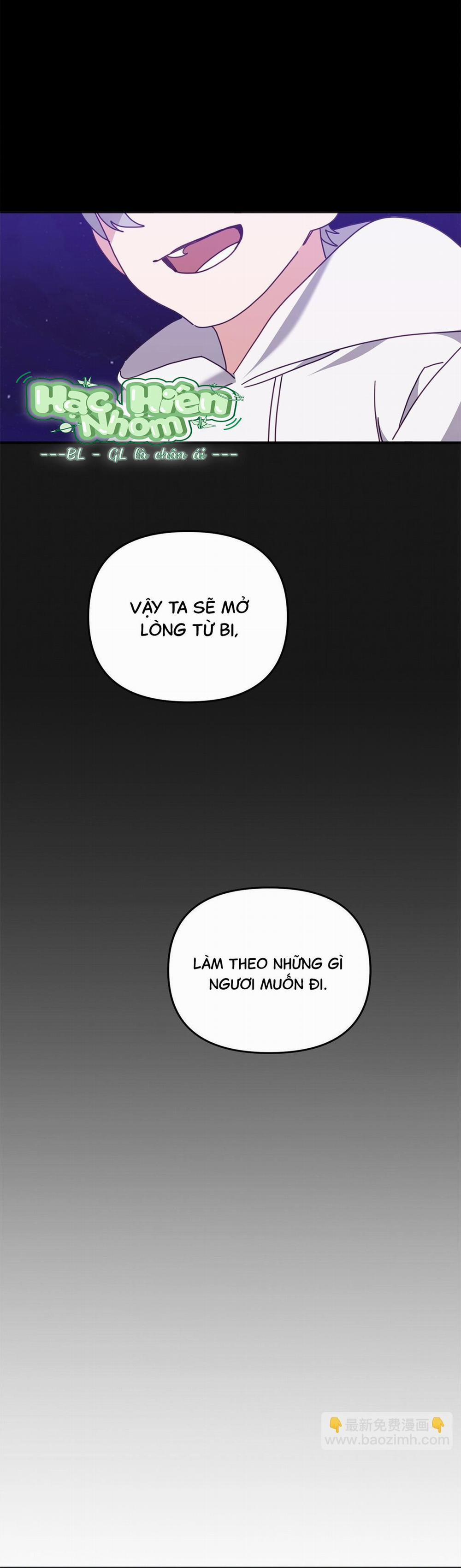 Bạn Trai Mãnh Hổ Của Hắn 36 Hachiennhom trang 13