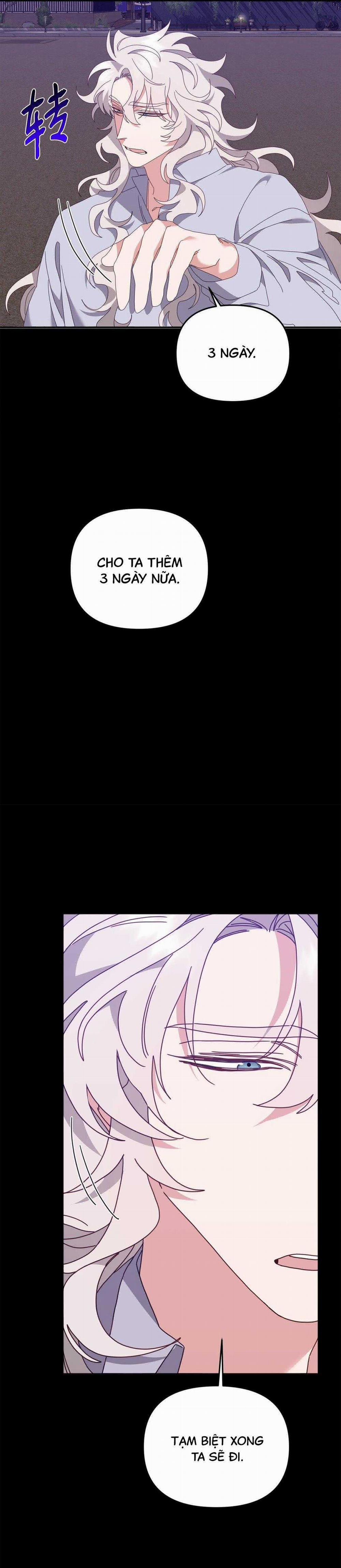 Bạn Trai Mãnh Hổ Của Hắn 36 trang 12