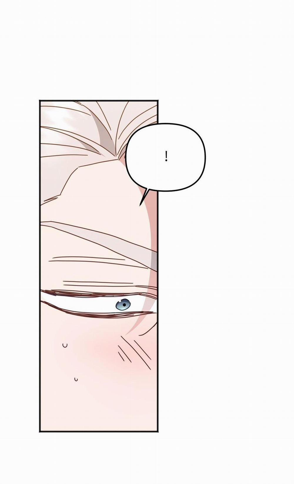 Bạn Trai Mãnh Hổ Của Hắn 37 hachiennhom trang 15