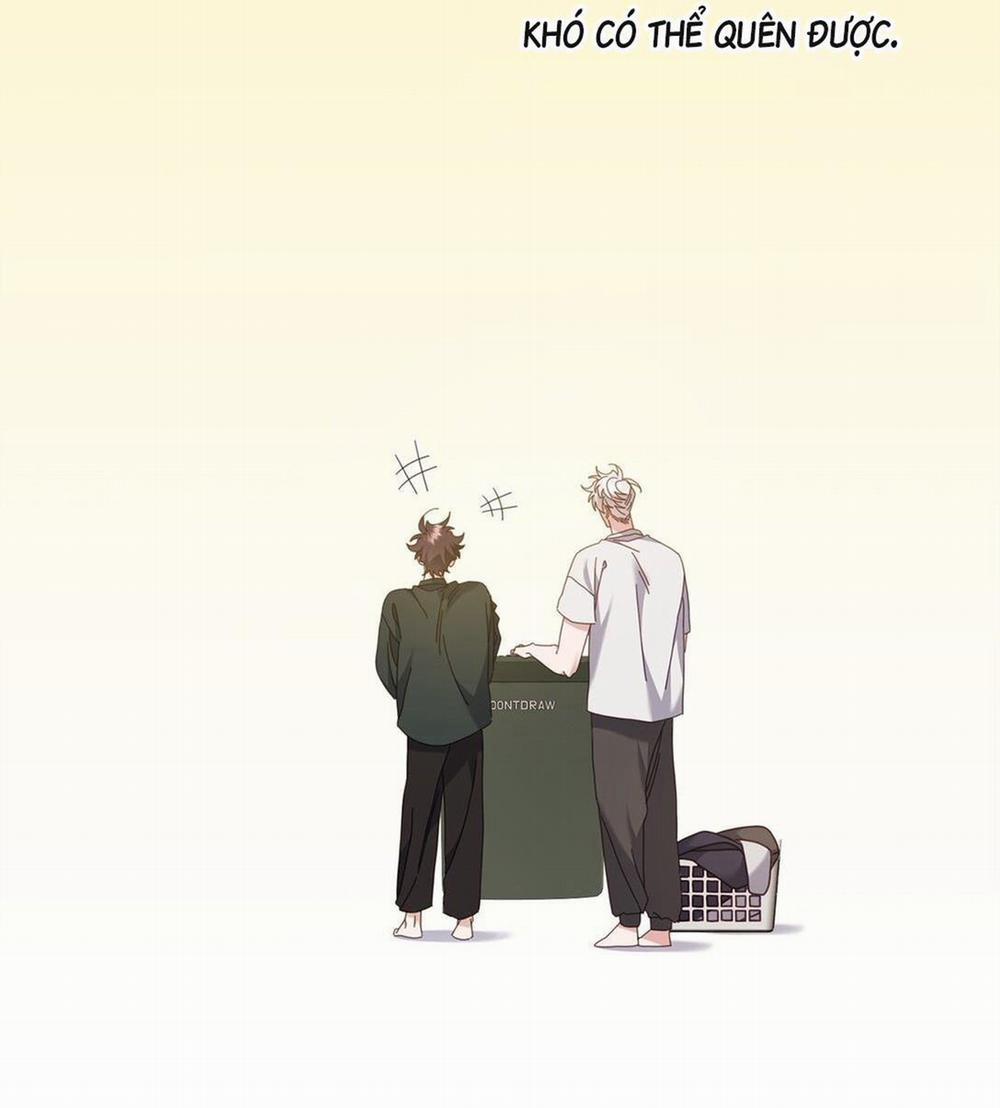 Bạn Trai Mãnh Hổ Của Hắn 37 hachiennhom trang 41