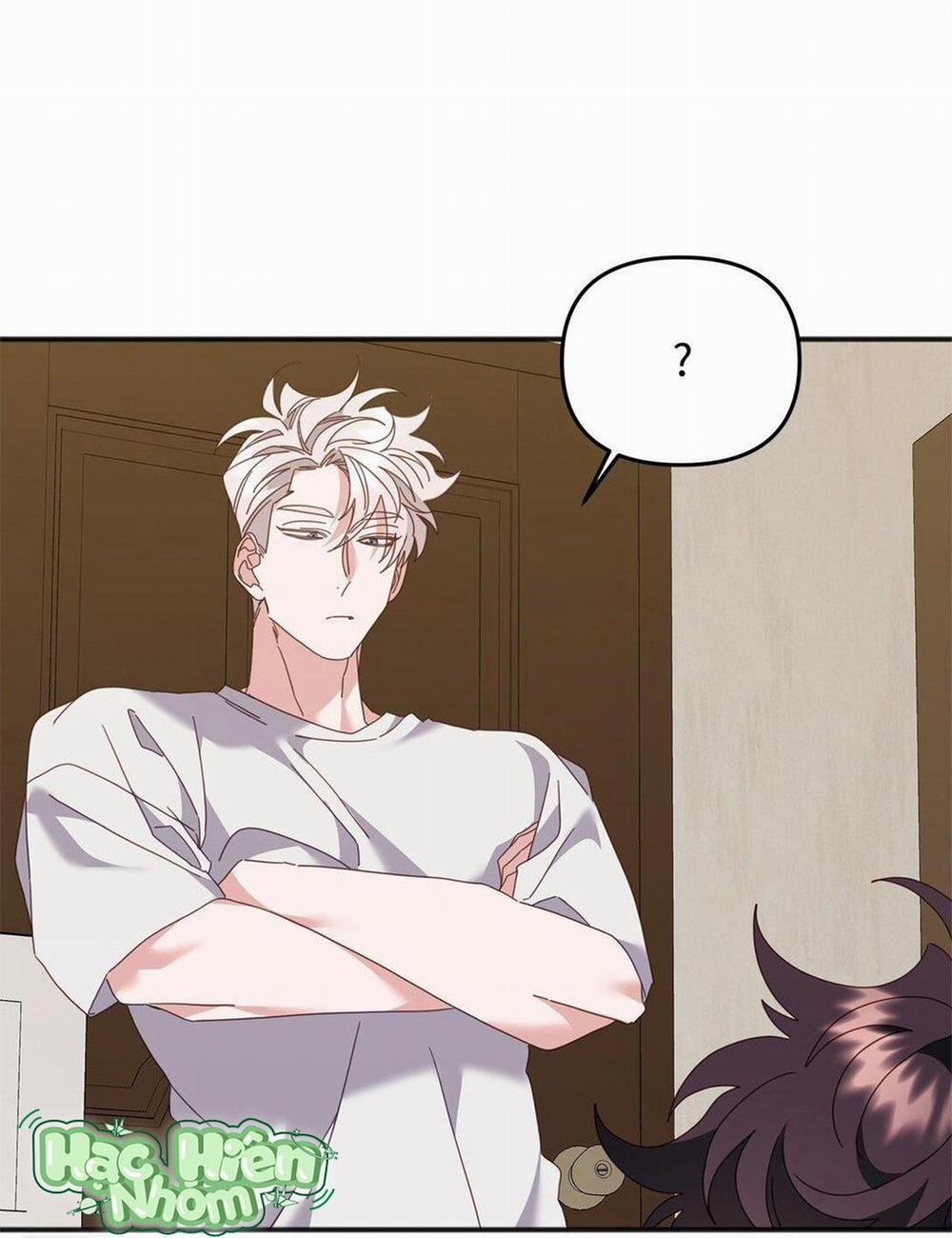 Bạn Trai Mãnh Hổ Của Hắn 37 hachiennhom trang 47