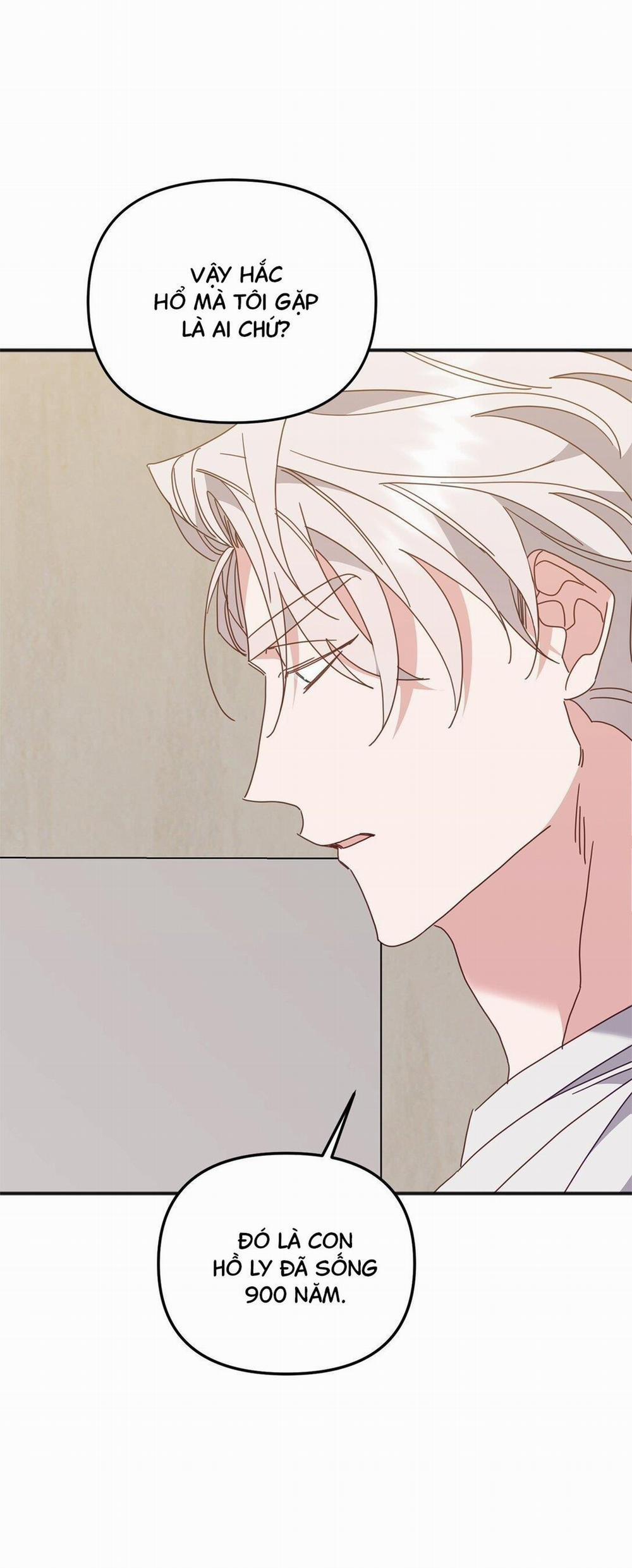 Bạn Trai Mãnh Hổ Của Hắn 37 hachiennhom trang 72